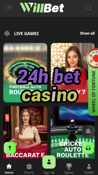 24h Bet Casino - All-Day Betting Platform-7livecasino.ydblkf.net