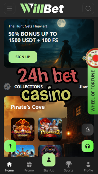 24h Bet Casino - All-Day Betting Platform-7livecasino.ydblkf.net