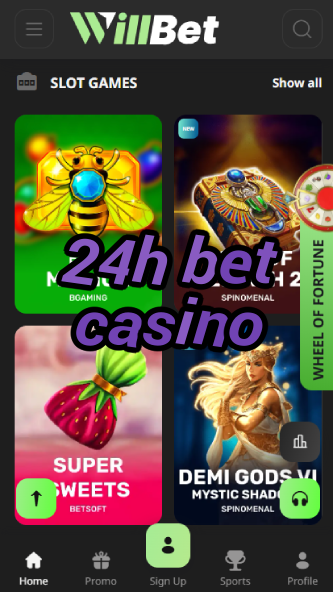 24h Bet Casino - All-Day Betting Platform-7livecasino.ydblkf.net
