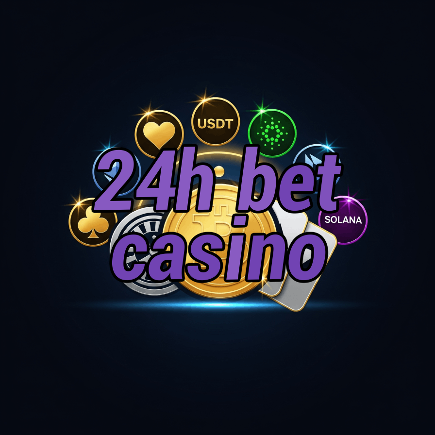 24h Bet Casino - All-Day Betting Platform